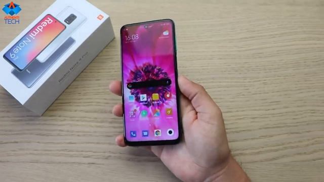 5 ПРИЧИН КУПИТЬ REDMI NOTE 9 PRO смотреть онлайн