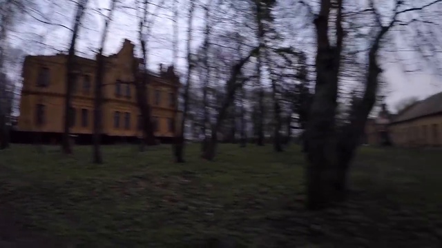 Замки семьи Терещенко - Tereschenko family castles смотреть онлайн