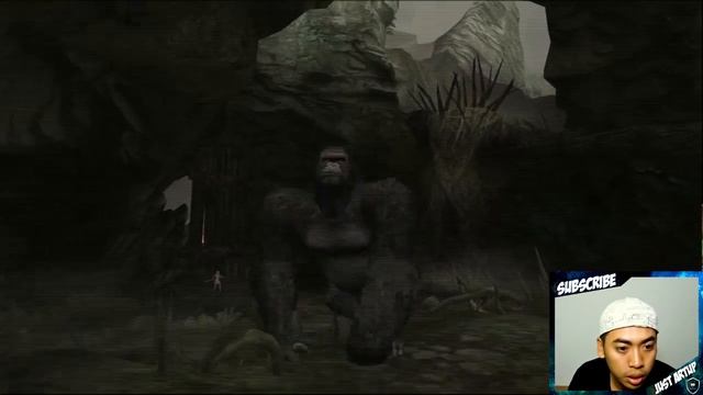 Peter Jackson's King Kong | Penyelamatan Ann | Part 20 | PS2 | Indonesia Gameplay | Just Artup смотреть онлайн