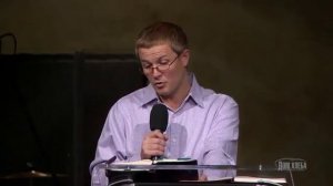 смотреть проповедь Александра Шевченко « Ответственность главы семьи»