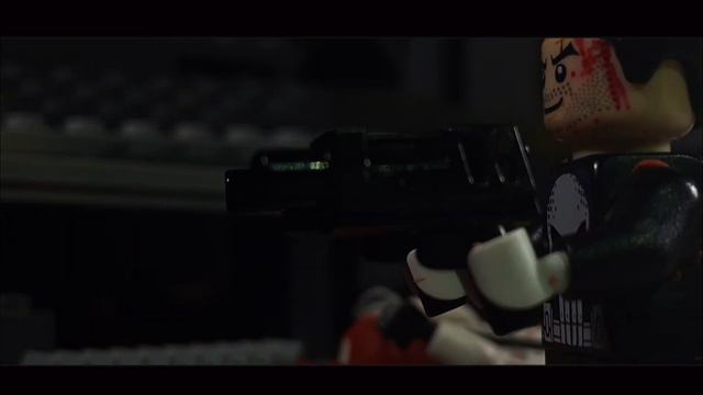 LEGO Marvel Zombies: Extraction | MBU