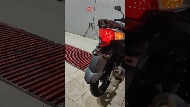 Sym Symphony 125 2012г смотреть онлайн