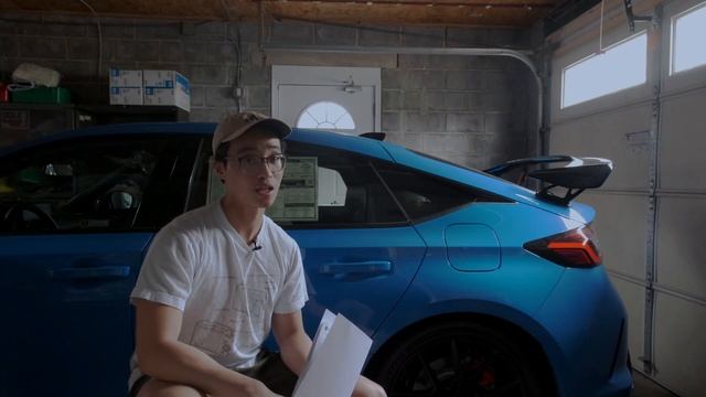 My 2023 FL5 Type R Buying Experience | Avoid high dealer markups | Tips & Tricks смотреть онлайн