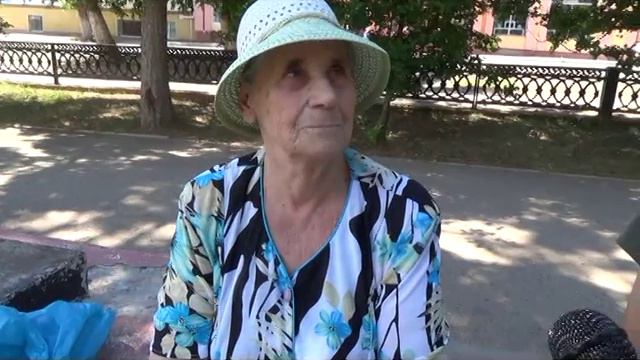 ОПРОС: Состояние общественного транспорта и стоимость проезда 09.07.2018 смотреть онлайн