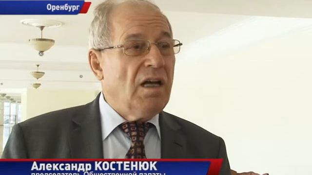 Александр Костенюк и Анатолий Чадов подписали договор смотреть онлайн