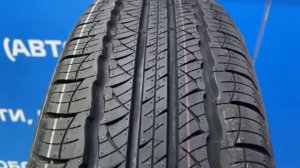 Шины летние Triangle AdvanteX SUV TR259