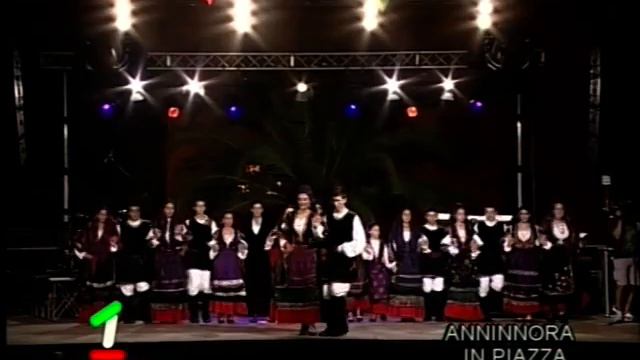 PAOLO CANU gruppo folk di Lodè BalluAllirgu ballosardo #tradizioni #sardegna смотреть онлайн