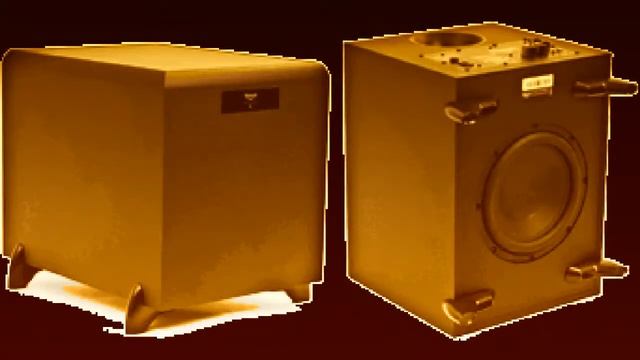 Klipsch Quintet, B@K AVR 307, And SW -450 смотреть онлайн