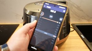 УМНАЯ мультикухня REDMOND SkyKitchen CB391S: ОБЗОР и ТЕСТ✅ На что способна?!