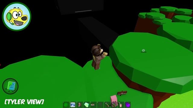 Roblox FIND THE BFDI CHARACTERS смотреть онлайн