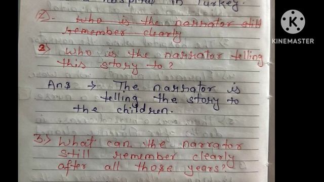 FLORENCE NIGHTINGALE/QUESTION ANSWERS/BY CG SALAMANDER/CLASS 4. смотреть онлайн