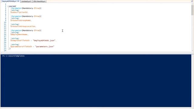 Experience the Power of JSON Templates! смотреть онлайн