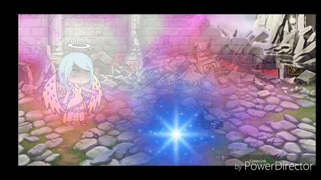Legends E2xS2 "Je deviens dangereuse" смотреть онлайн
