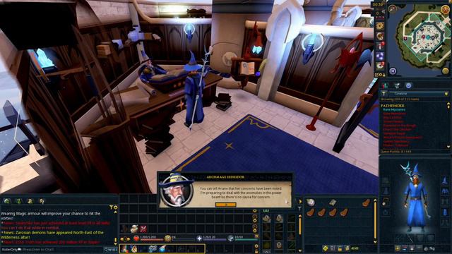 The First Voice Acted Quest... | Console Mode #2 смотреть онлайн
