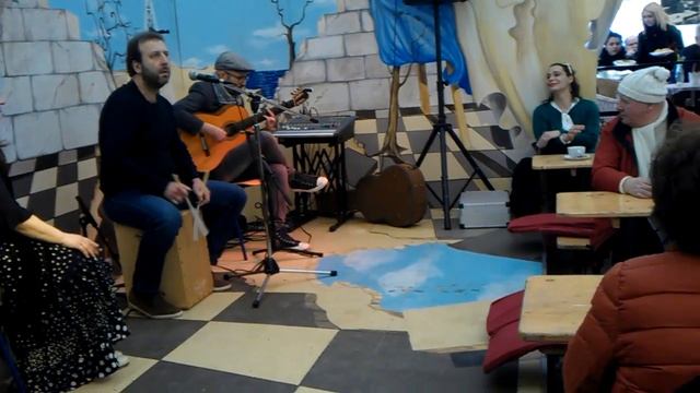 Flamenko.(2) смотреть онлайн