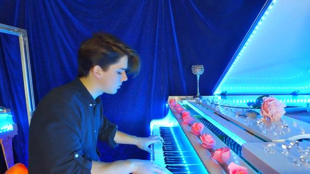 Мелодия для души cover Peter Buka смотреть онлайн