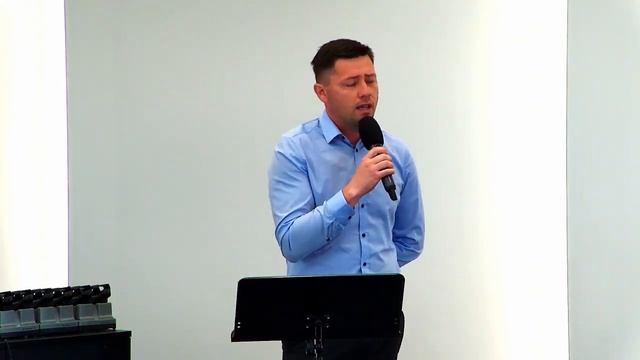 Стихотворение - "Молитва матери" | Владимир Классен (Gebetshaus Minden) смотреть онлайн