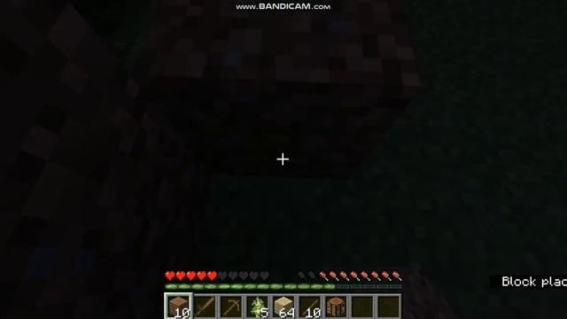 GravitasHD's Miraculous World:(first Java Survival) [1] A New Start смотреть онлайн
