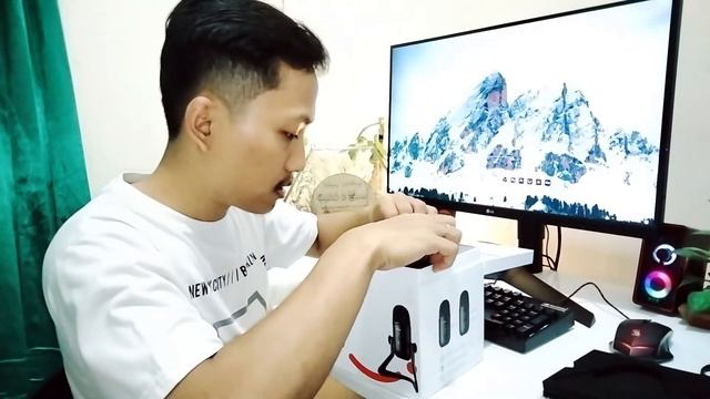 Fifine K678 | New Mic New Content смотреть онлайн