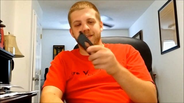 KWC Colt M1911 CO2 Orange Tip and Slide Removal смотреть онлайн