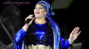 Makka Mezhieva-Amanu ❤ SothisismyMusic