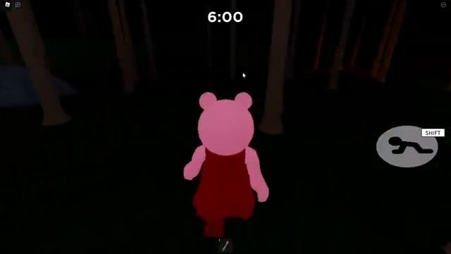 How to ESCAPE CHAPTER 1 - HOME in PIGGY: LUCELLA RP! - Roblox смотреть онлайн