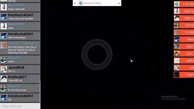 A Game That Hardly Anyone Knows About On Steam | Intralism (Rhythm Game) смотреть онлайн