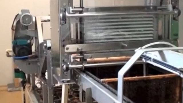 Мёд. Омские пчеловоды смотреть онлайн