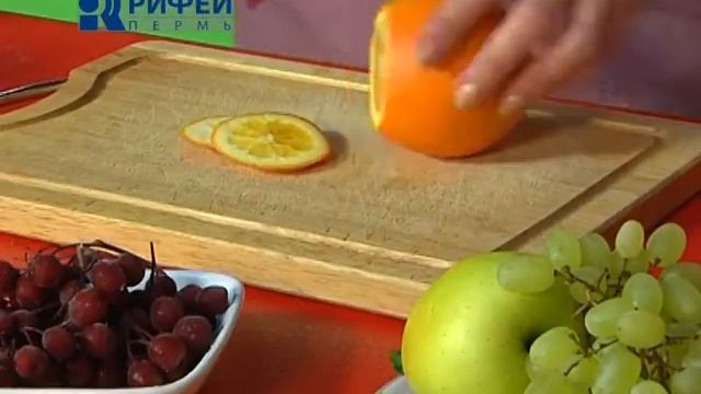 Сладкий мир домашнего желе