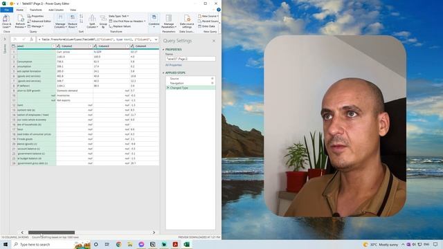 Cum transformam un fisier PDF in Excel (Office 365/Microsoft 365) смотреть онлайн
