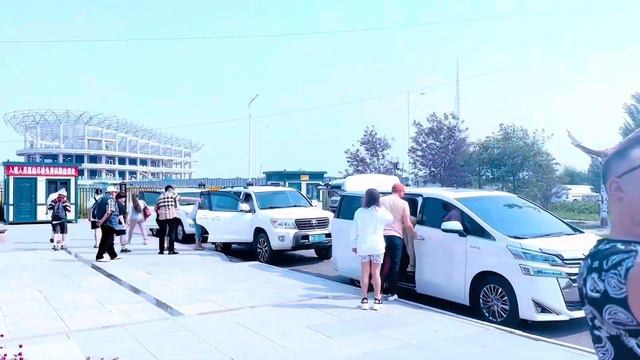 🇨🇳🤝🇷🇺Приезжайте в Китай, чтобы насладиться самым высоким приемом этикета, стоматология Лёша смотреть онлайн