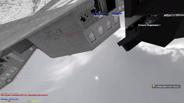 я люблю дарк рп. смотреть онлайн