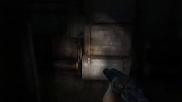 Metro 2033 Redux смотреть онлайн