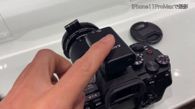 SONYの新ワイヤレスマイクECM-W2BT製品を触って来ました。 смотреть онлайн
