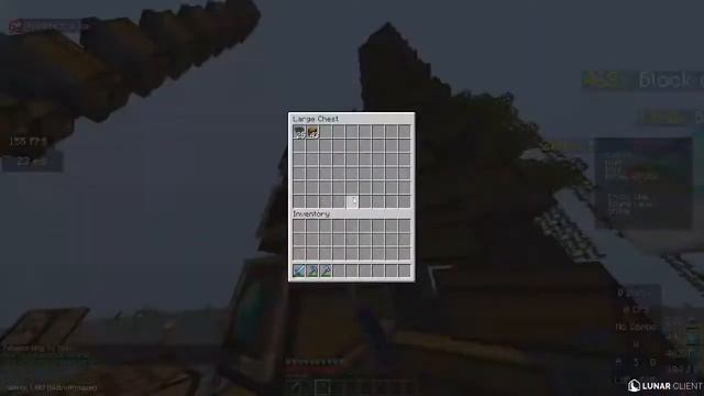 Minecraft SkyBlock Bedrock/Java Server Best Community Around | Viewers | Any Console can join смотреть онлайн