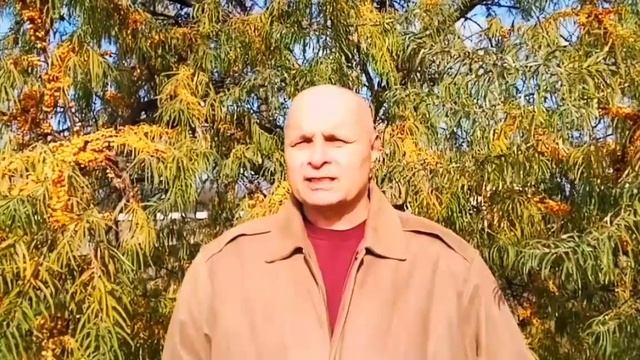 Petr Golovko ***** "Я прощаю тебя за обиду осеннюю..." смотреть онлайн