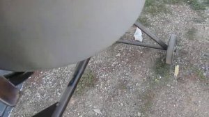 Доработка и усиление бетономешалки своими руками