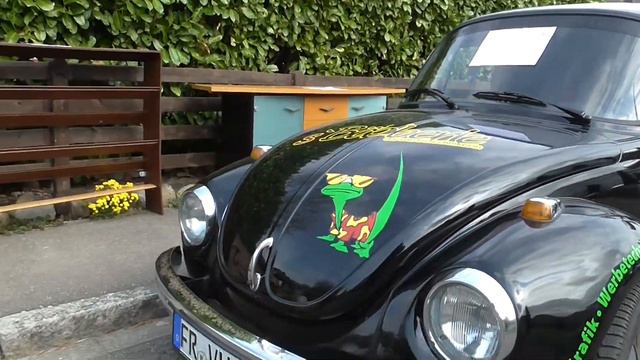 Flohmarkt. Красивая музыка. Покупка сервиза, Три старинных раритета. смотреть онлайн