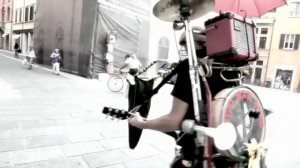 Человек - оркестр