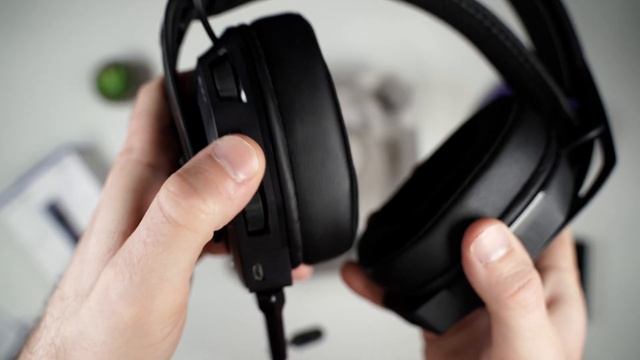 Rig 800 PRO HS Unboxing смотреть онлайн