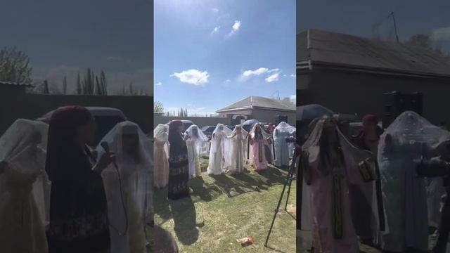 ПРАЗДНИК НАВРУЗ В УЗБЕКИСТАНЕ. КАШКАДАРЬЯ смотреть онлайн