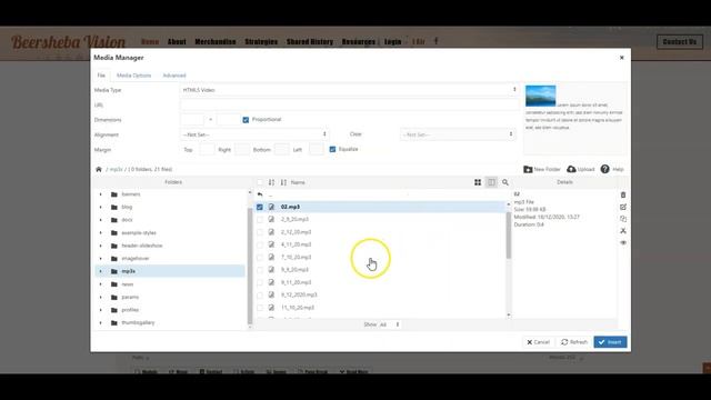 Playing mp3 files in Joomla using JCE editor pro смотреть онлайн