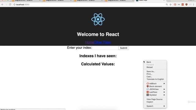 114. Docker: Troubleshooting Startup Bugs in Docker смотреть онлайн