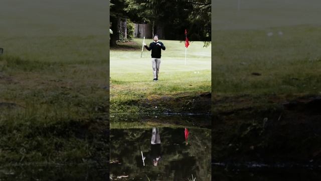 For Ninja Golf it’s best to use blades? смотреть онлайн