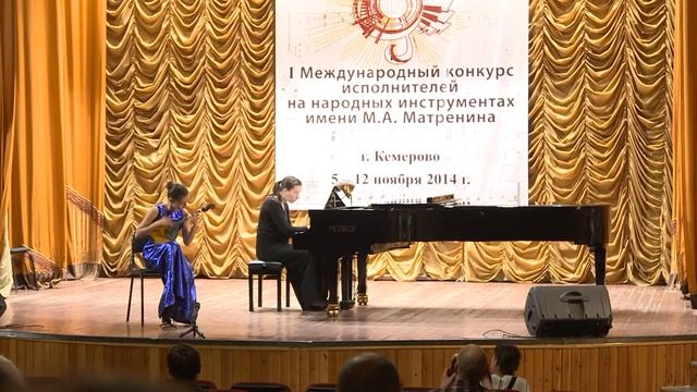 М де Фалья 4 пьесы из «Испанской народной сюиты» смотреть онлайн