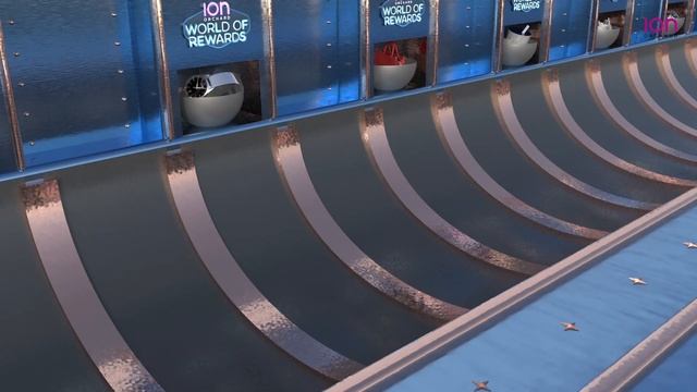 World of Rewards - ION Orchard смотреть онлайн