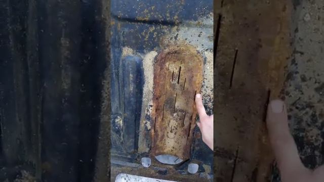 Чери А13 защита