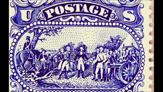 Зачем подделывают почтовые марки? смотреть онлайн