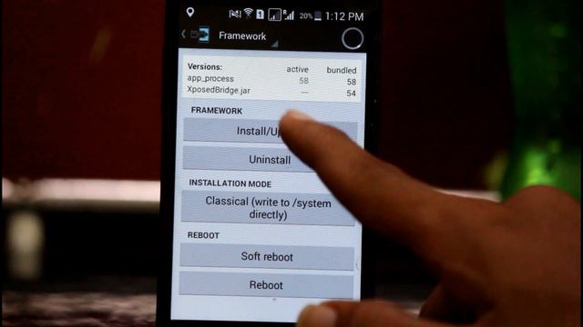 How to install xposed installer on any rooted smartphone смотреть онлайн