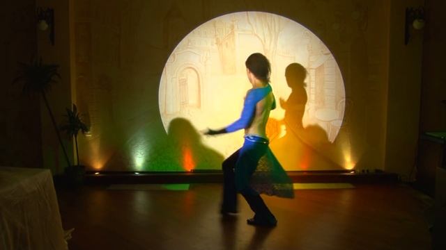 Tamerlan. Queens Dance Party - Королева Осени. смотреть онлайн